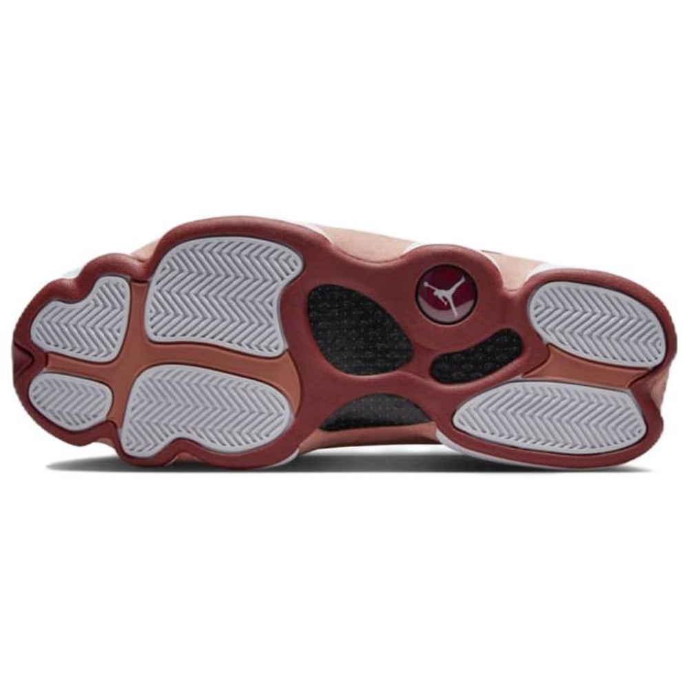 Кроссовки Jordan Air Jordan 13 "Dune Red"