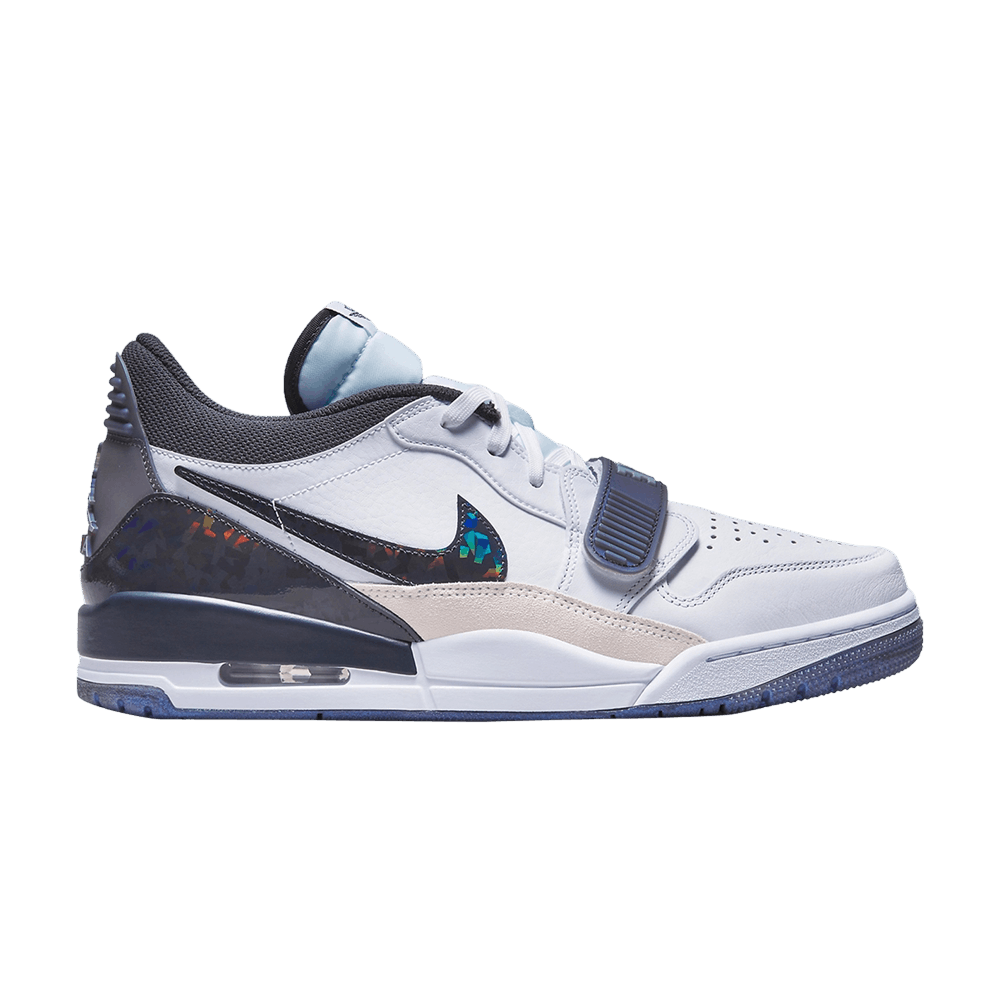Кроссовки Jordan Legacy 312 Low Gc "25Th Anniversary" 25