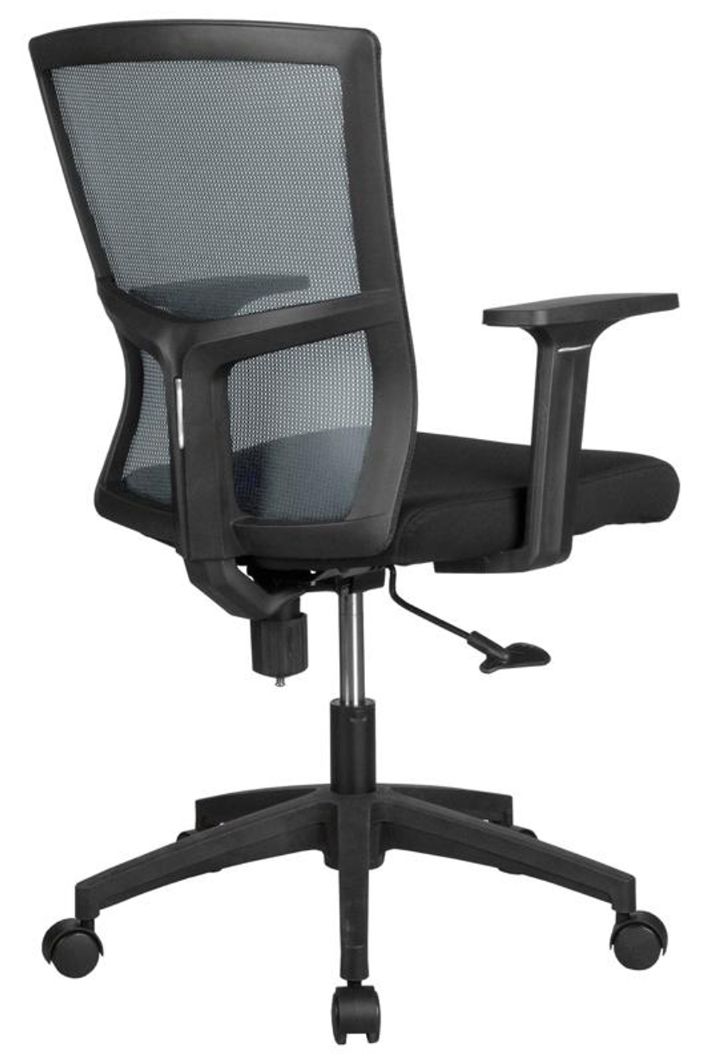 Кресло Riva Пласт RCH 923 Серый