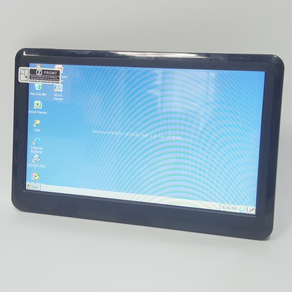 Автомобильный навигатор GPS-721 OEM 7" Navitel