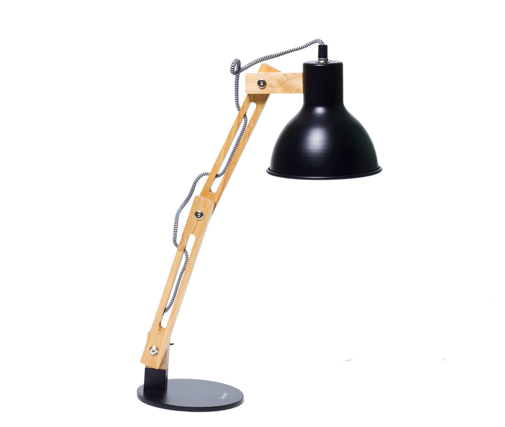 лампа настольная DL1001