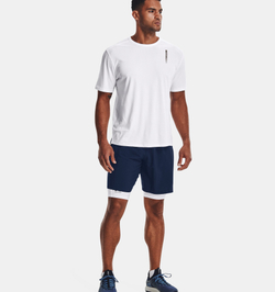 Шорты мужские Under Armour UA Woven Graphic Shorts-NVY