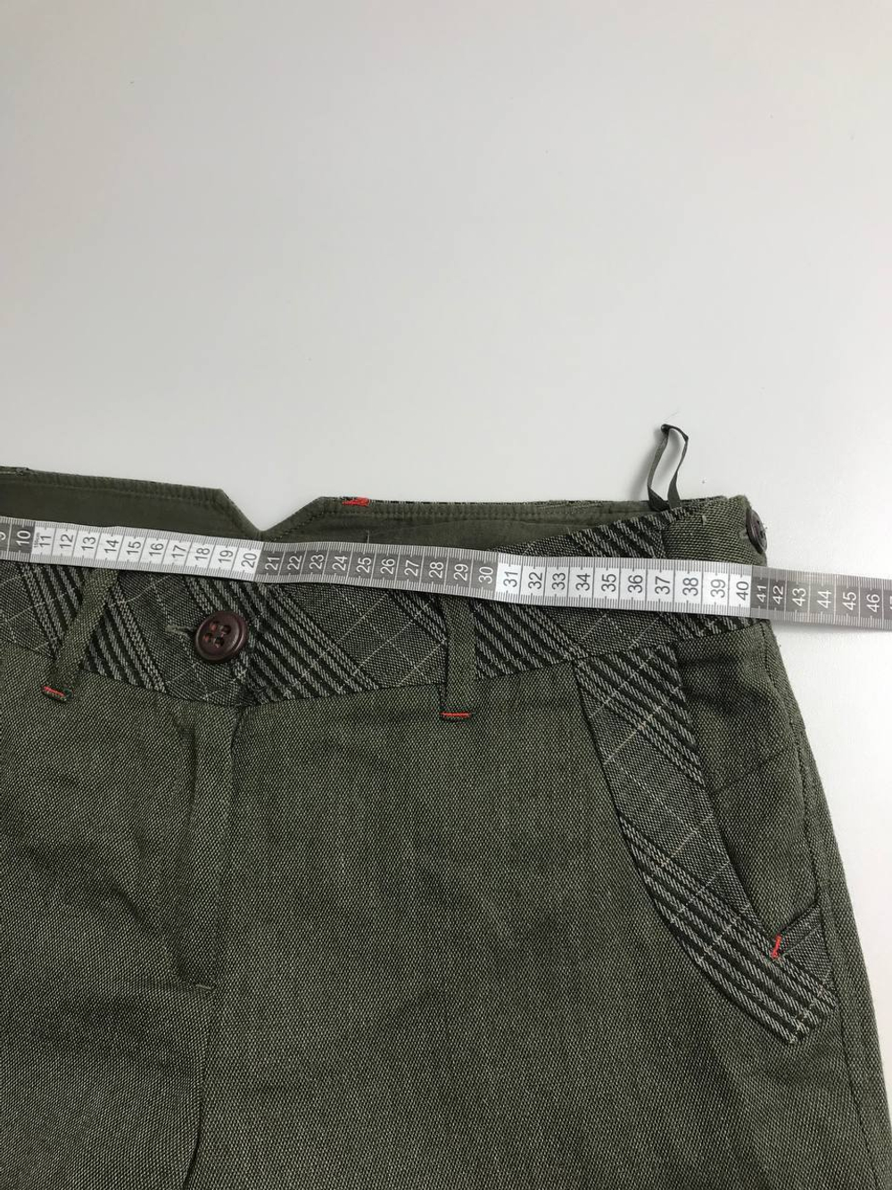 Брюки Ostin стильные 44/46 размер