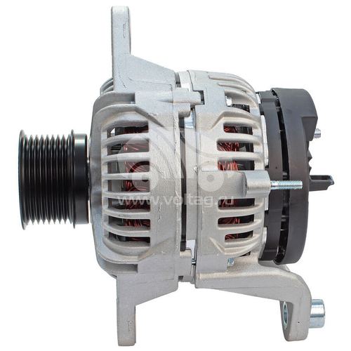 Генератор Volvo оригинальный восстановленный