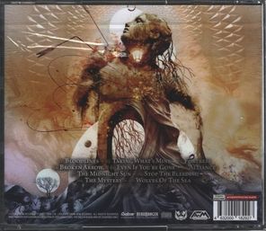 Pyramaze / Bloodlines (RU)(CD)