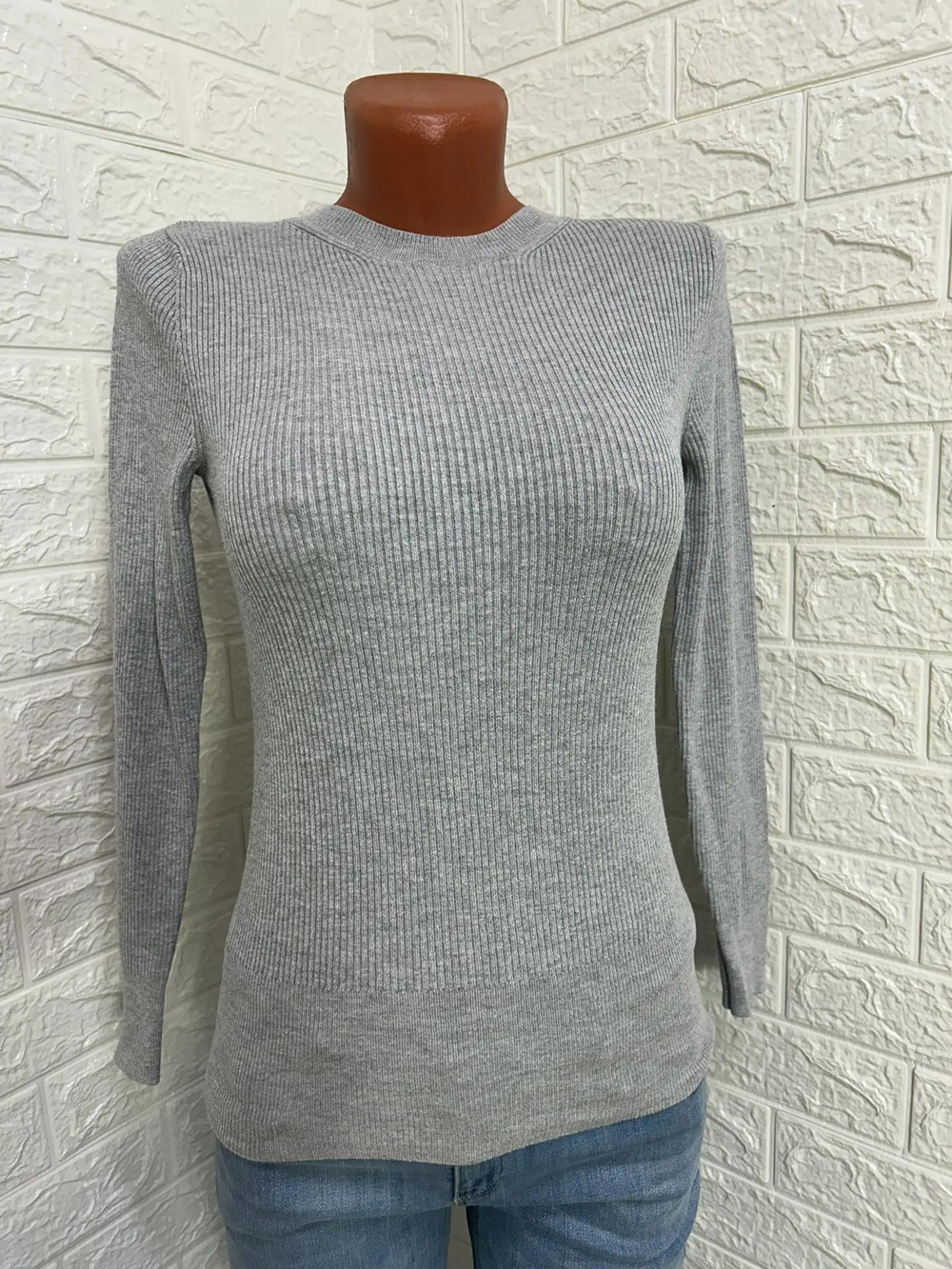 Джемпер женский Marks&Spencer, размер 36-38