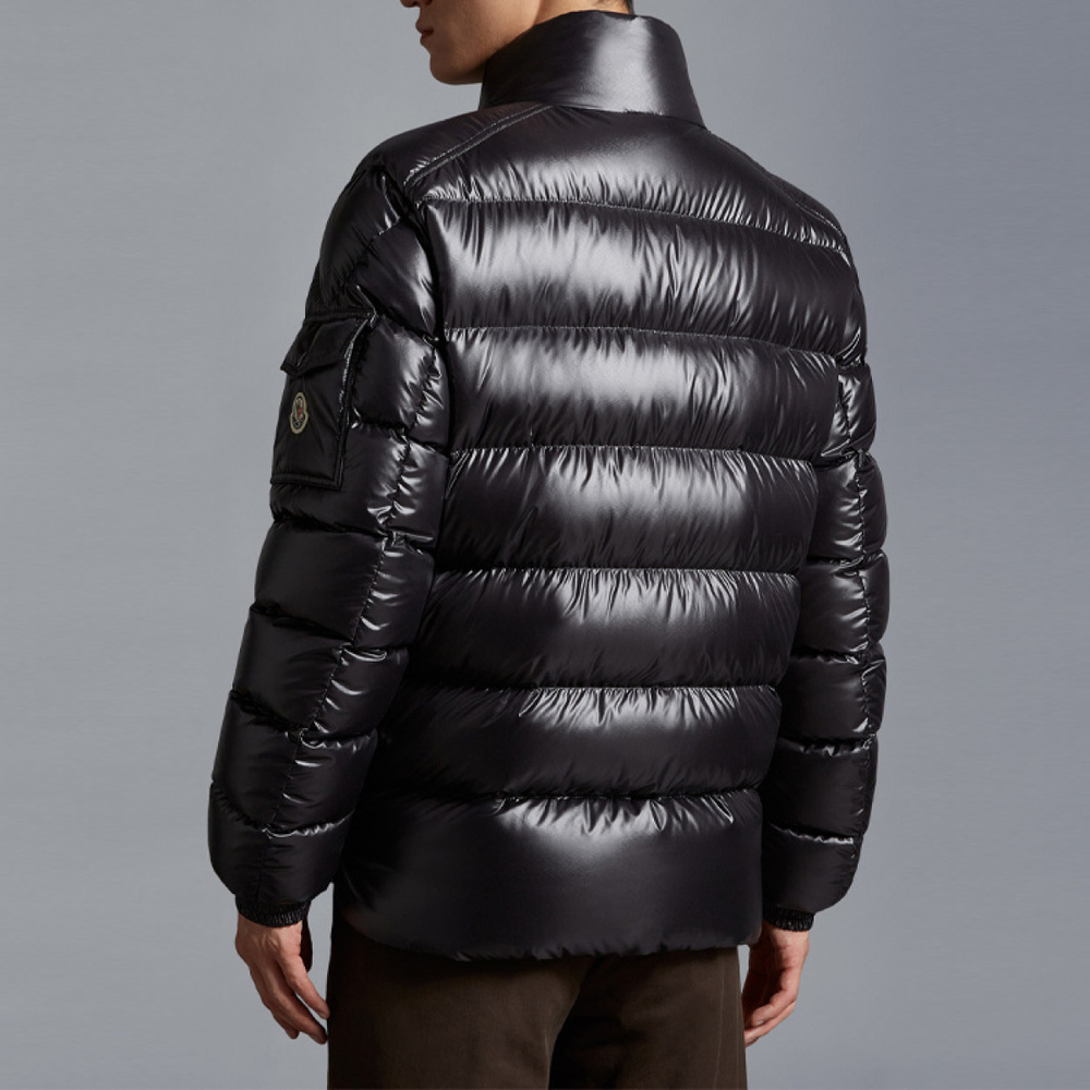 Куртки Moncler Lule Logo, I20911A00003595ZJ999