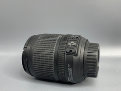 Nikon 18-105mm AF-S ED DX VR Nikkor
