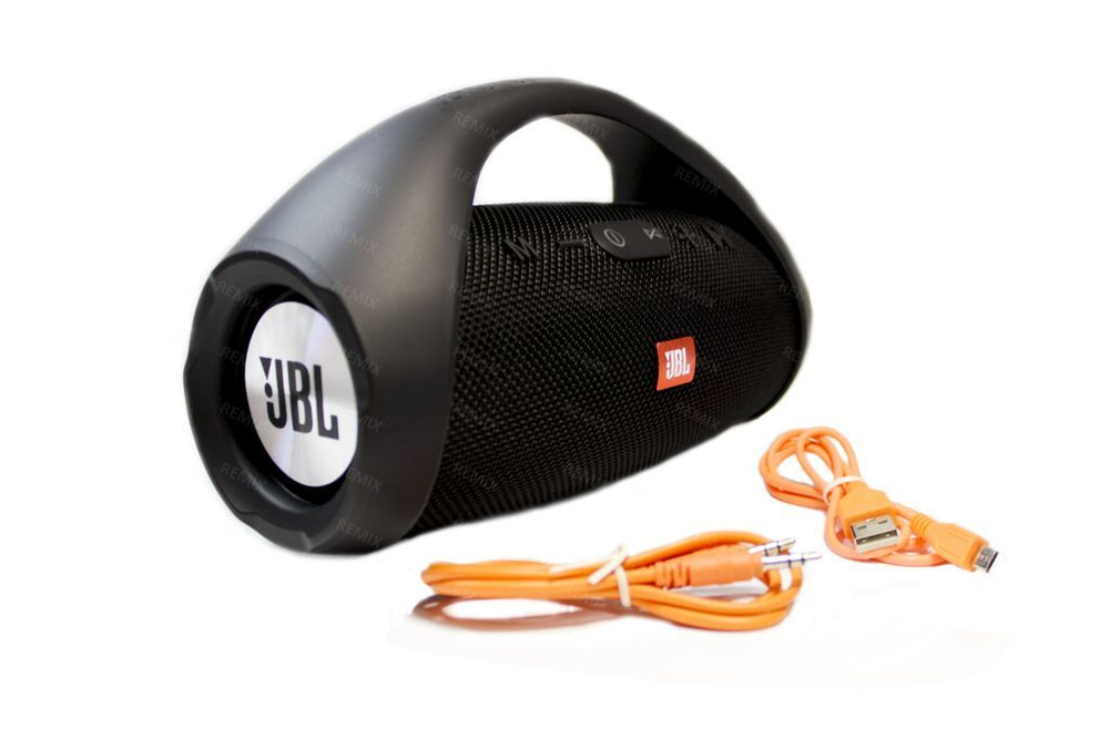 Колонка JBL Booms box Е10