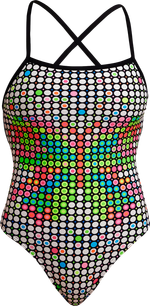 Купальник FUNKITA Snow Flyer