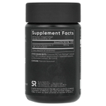 Sports Research, растительный витамин K2, 100 мкг, 60 растительных капсул