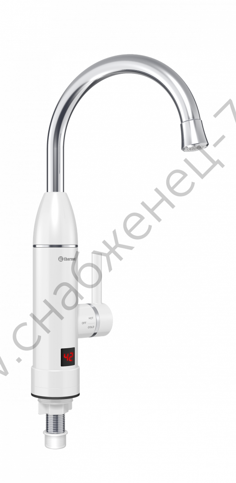 Водонагреватель THERMEX Hotty 3000