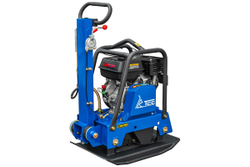 Виброплита реверсивная TSS-WP170L