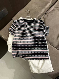 Футболка Chrome Hearts