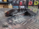 TWPO CNC КИКСТАРТЕР FISH DIO AF / ZX