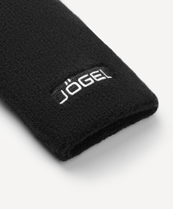 Напульсник PerFormDRY Referee Wrist Band, черный