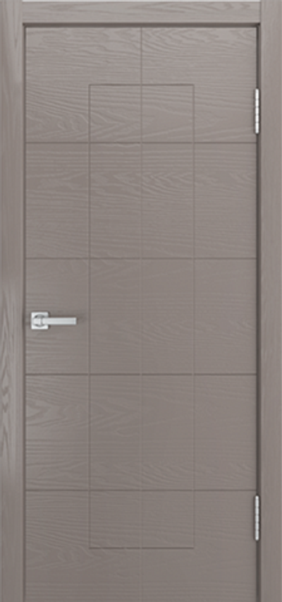 V-VII Темно-серый