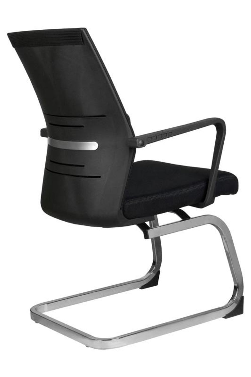 Кресло Riva Лайк RCH G818 Черный