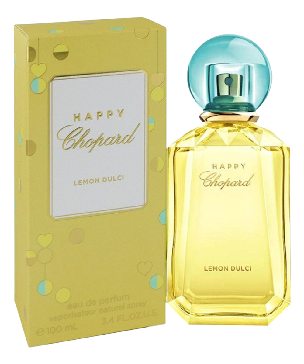 CHOPARD Happy Lemon Dulci