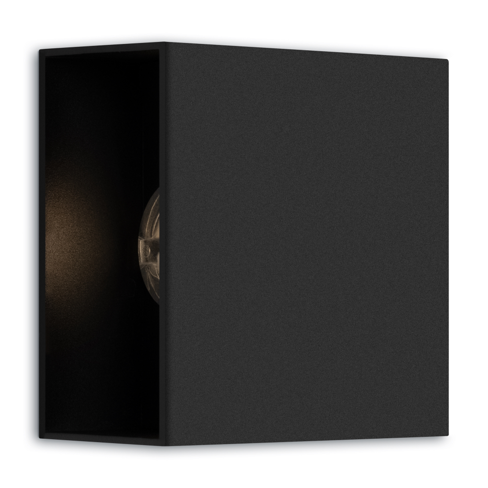 Настенный светодиодный светильник Freya Fless FR10005WL-L6B