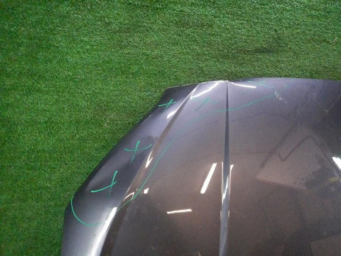 Капот Hyundai Creta 2 (2021-н.в.)