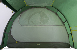 ПАЛАТКА TATONKA POLAR 3