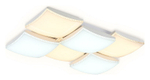 Потолочная люстра Ambrella Light FP FP2326