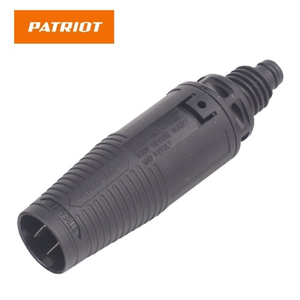 Турбо-насадка для пистолета Patriot (GT120,125,130) 322305747