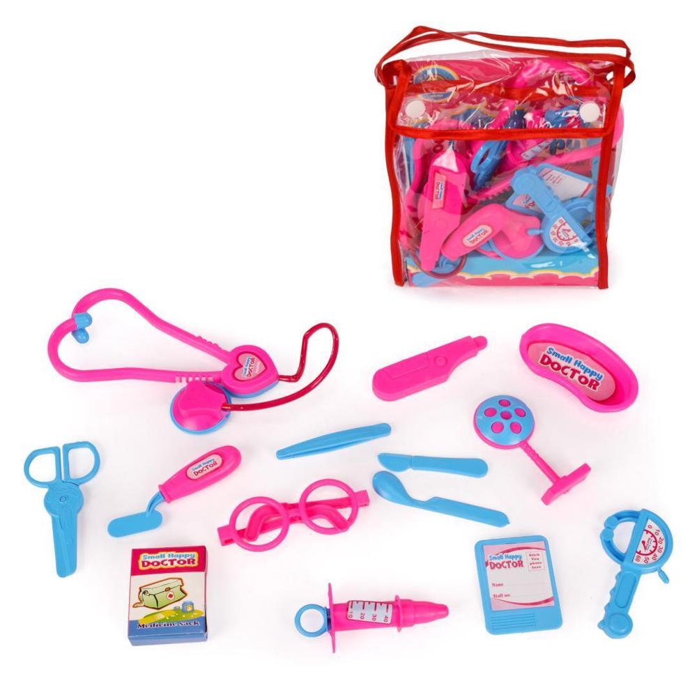 Набор Маленкий доктор Модель КМР 103L