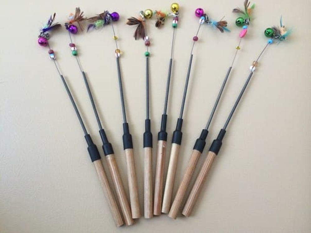 Махалка "Судейская"