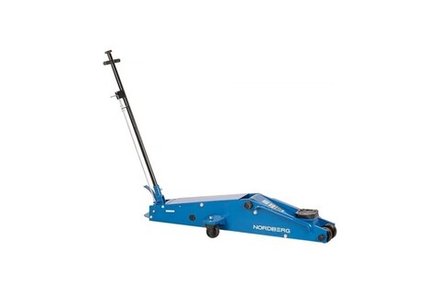 Домкрат подкатной NORDBERG N3220n 20 т N3220N