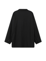 Мужской Блейзер Pin-tucked