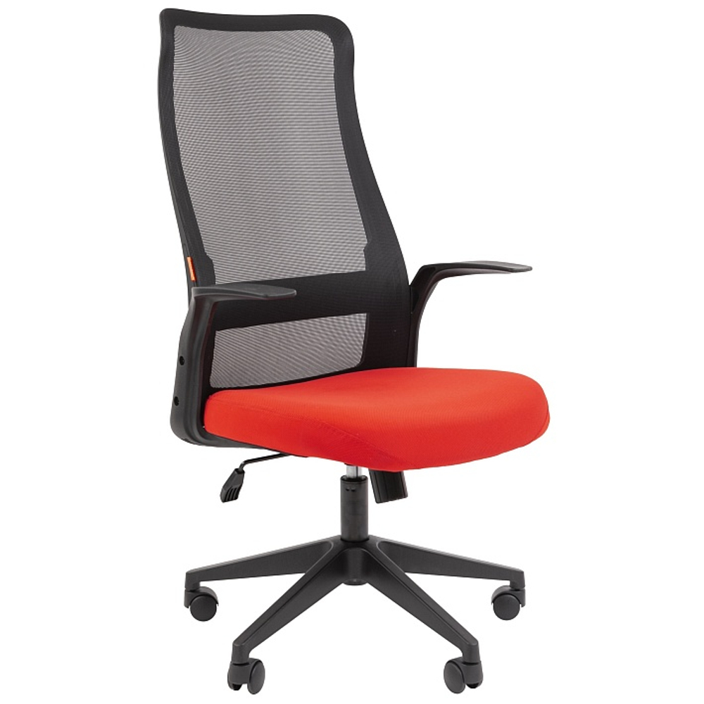 Офисное кресло CHAIRMAN 573 ткань/сетка