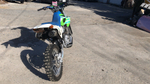 Kawasaki KLX250 LX250E-315621