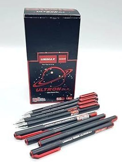 Qələm \ Ручка \ Pen qırmızı