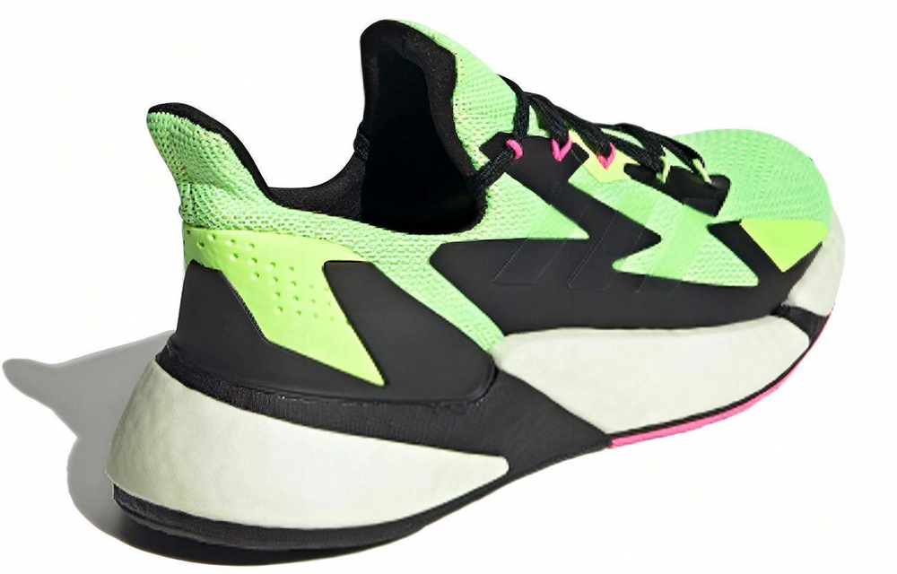 Кроссовки Adidas X9000L4