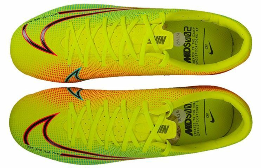 Кроссовки Nike Mercurial Vapor 13 13 Academy Mds Ag