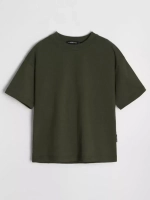 Костюм для мальчика, футболка и шорты