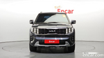 Kia Mohave (Borrego) The Master Дизель 3.0 4WD 7-и местный (04.2022)