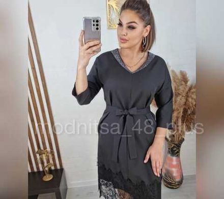 Платье 2584562 Fabrika