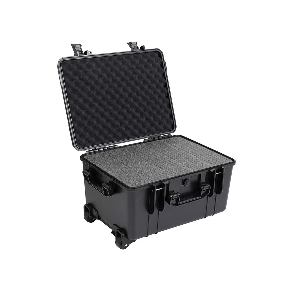 Защитный кейс АЛЬФА Профи 018-2к