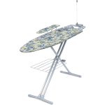 Доска гладильная Ника 9 (Н9/7 в стиле «Де Жуи»)