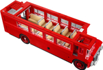 Конструктор LEGO 10258 Лондонский автобус