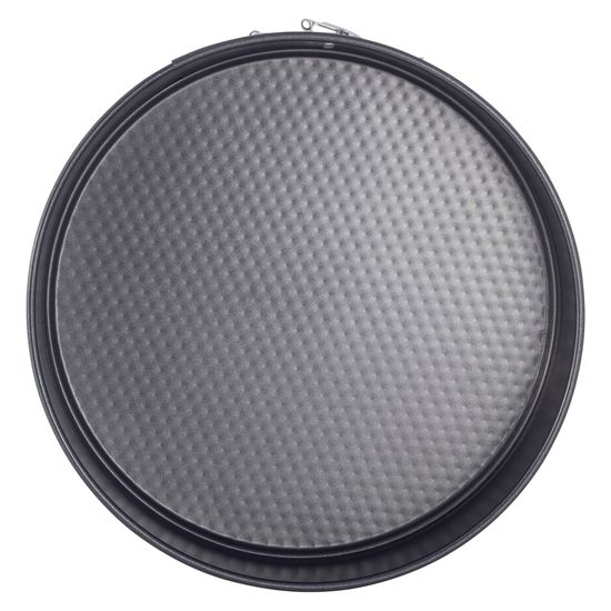 Набор разъемных форм для выпечки 3 шт Ofenbach NB 100700 (d24; 26; 28 см) из углеродистой стали