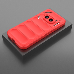 Противоударный чехол Flexible Case для Nothing 2a