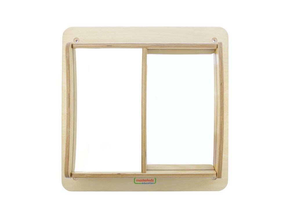 Панель &quot;Кривые зеркала&quot;