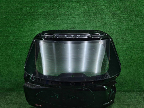 Стекло крышки багажника Omoda C5 (2022-н.в.)