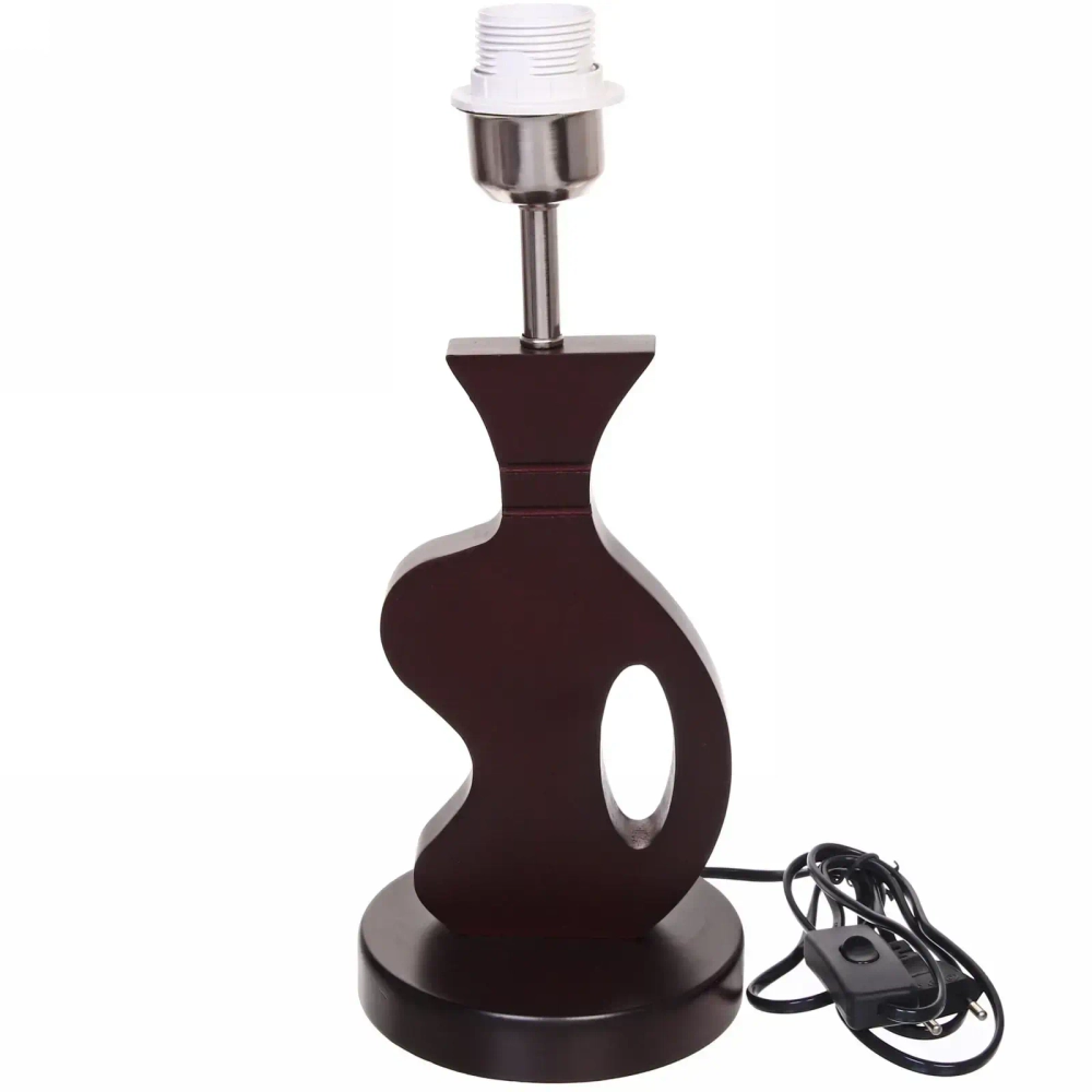 Настольная лампа 1*40Вт «Эмбер» 16-10155