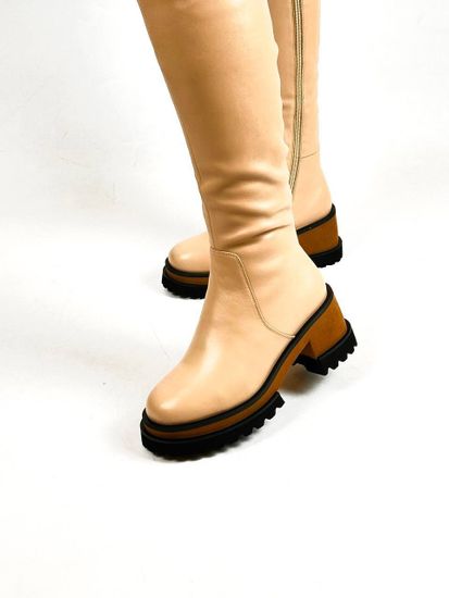 Сапоги женские