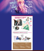 публикация KIM JAE JOONG - MEMORIES OF 100 DAYS Photo Book
